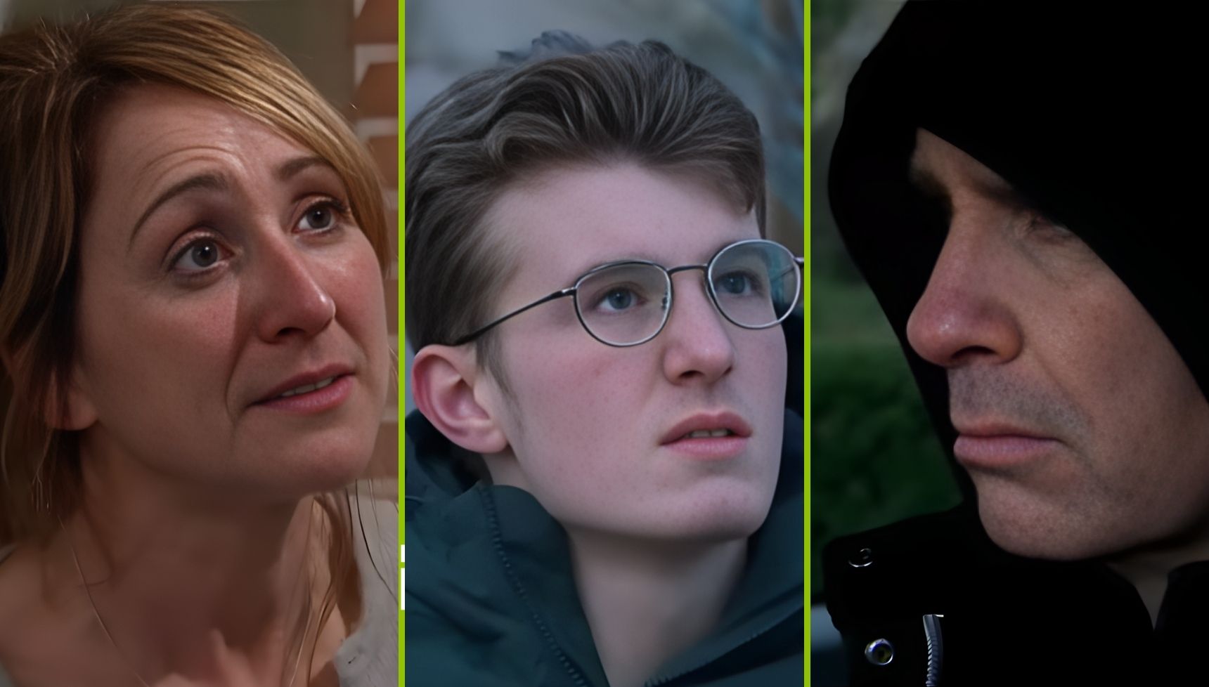 As Emmerdale drops more clues on who killed Ray, tomorrow puts the focus on Rhona