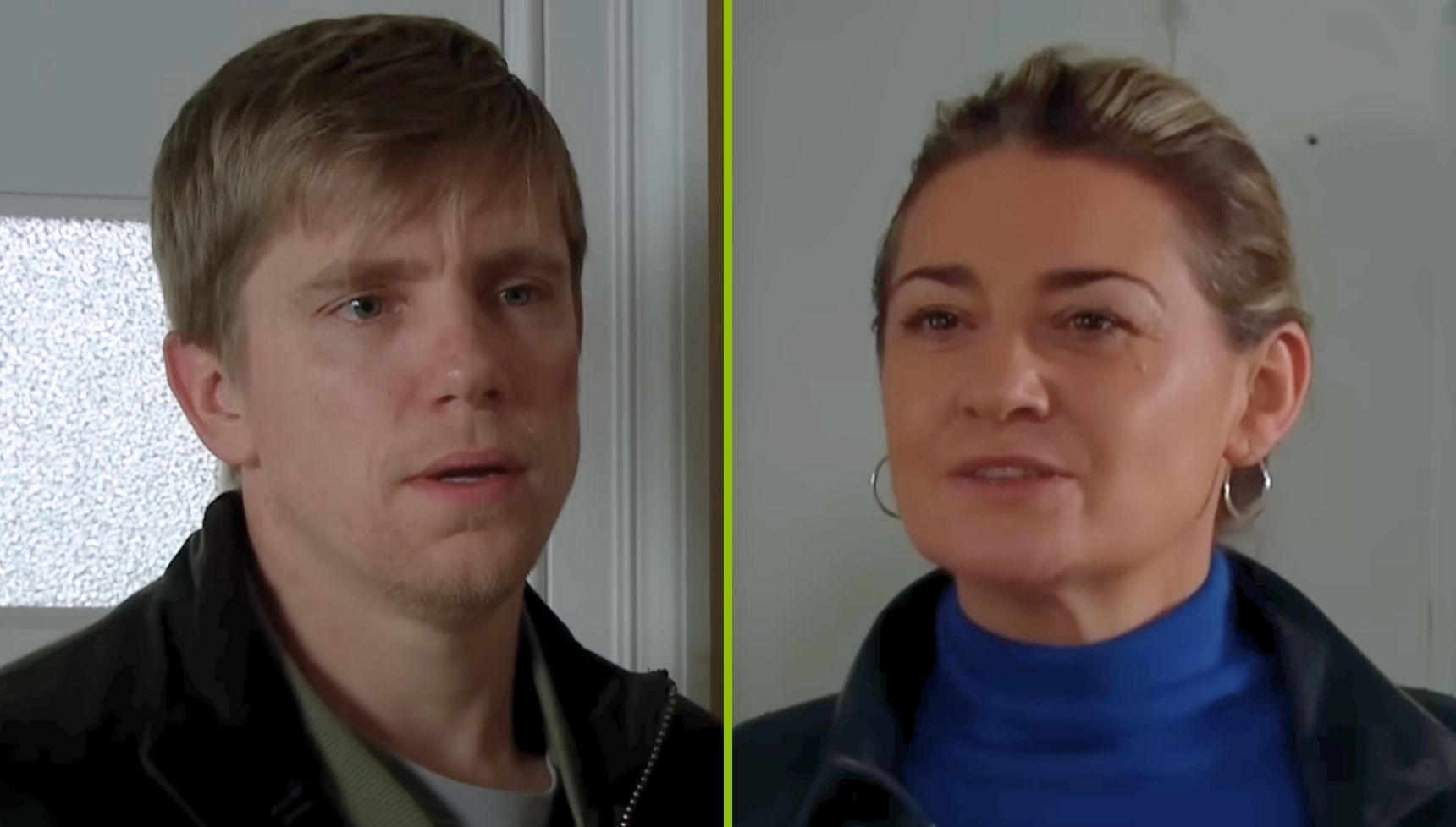 Moira catches Robert and Emmerdale fans have a great idea as to how they can punish Joe Tate for this