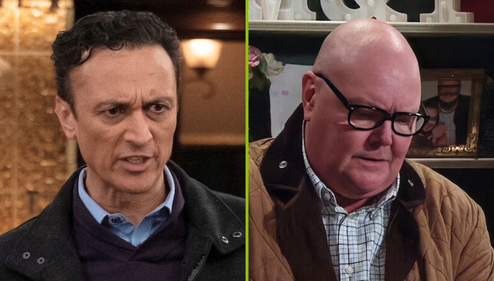 Jai launches as vicious attack as everyone wants to know who killed Ray