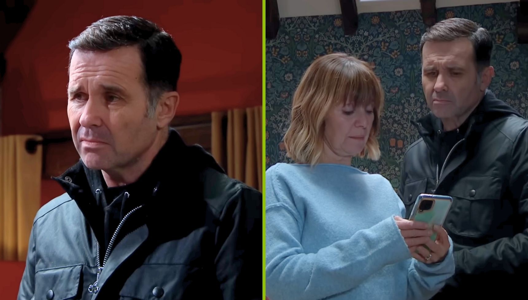 Emmerdale hints Graham killed Ray, but new clues suggest a major twist ahead