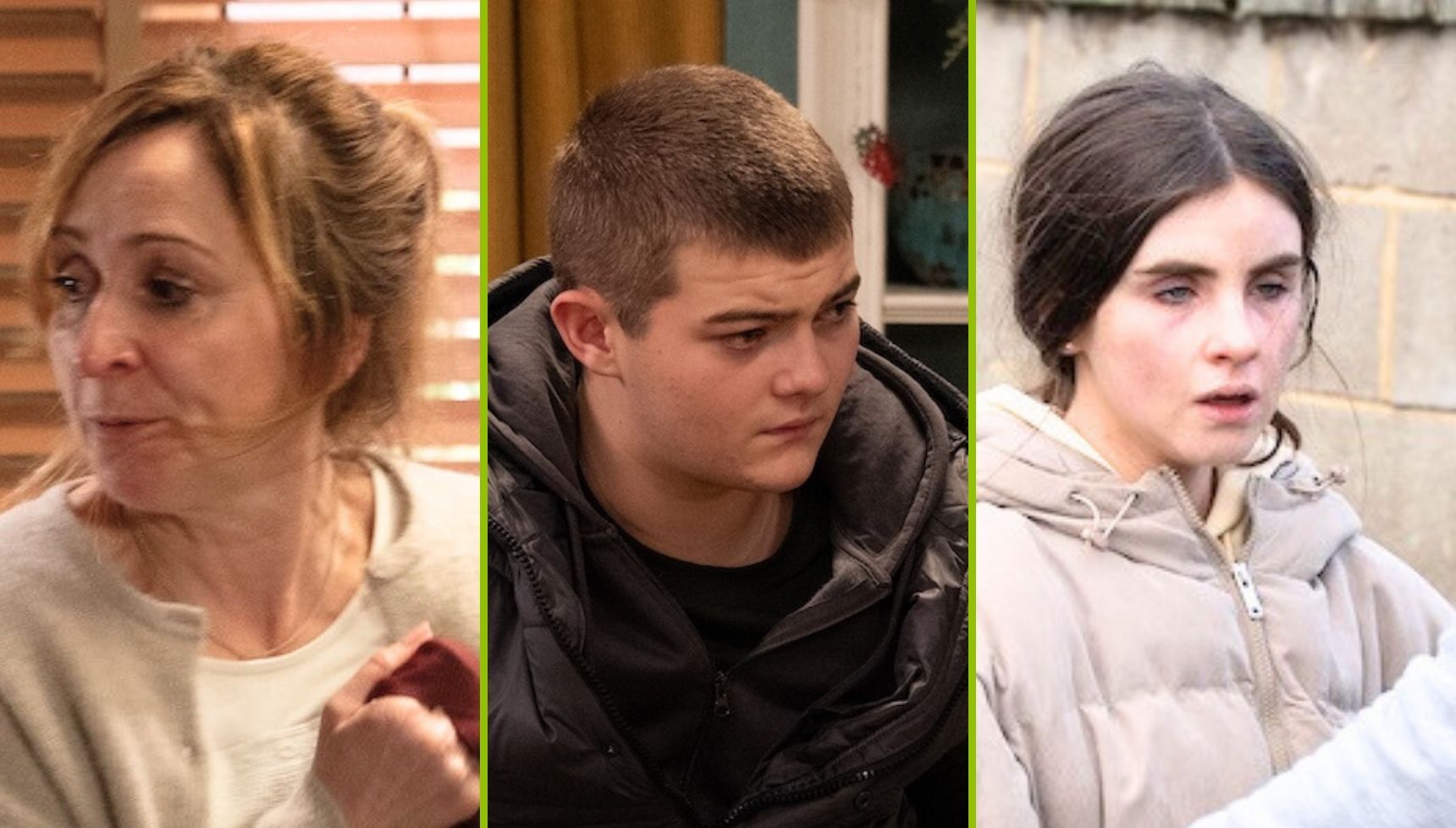 Who killed Ray revealed