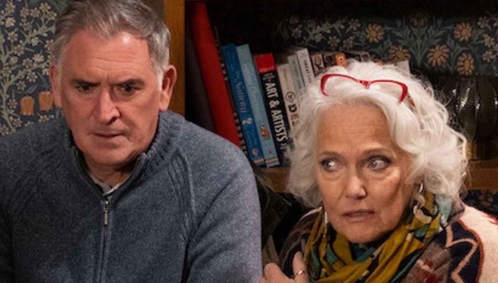 What time is Emmerdale on tonight? Get up-to-date schedules and changes here