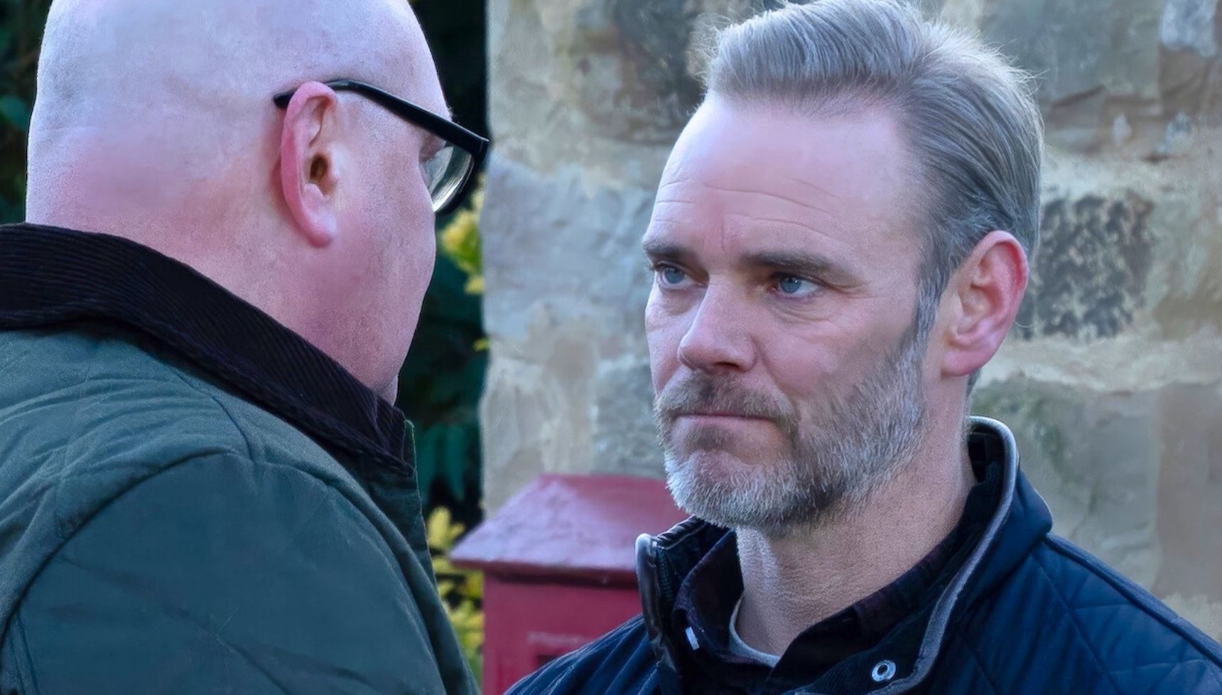 What time is Emmerdale on tonight? Get up-to-date schedules and changes here