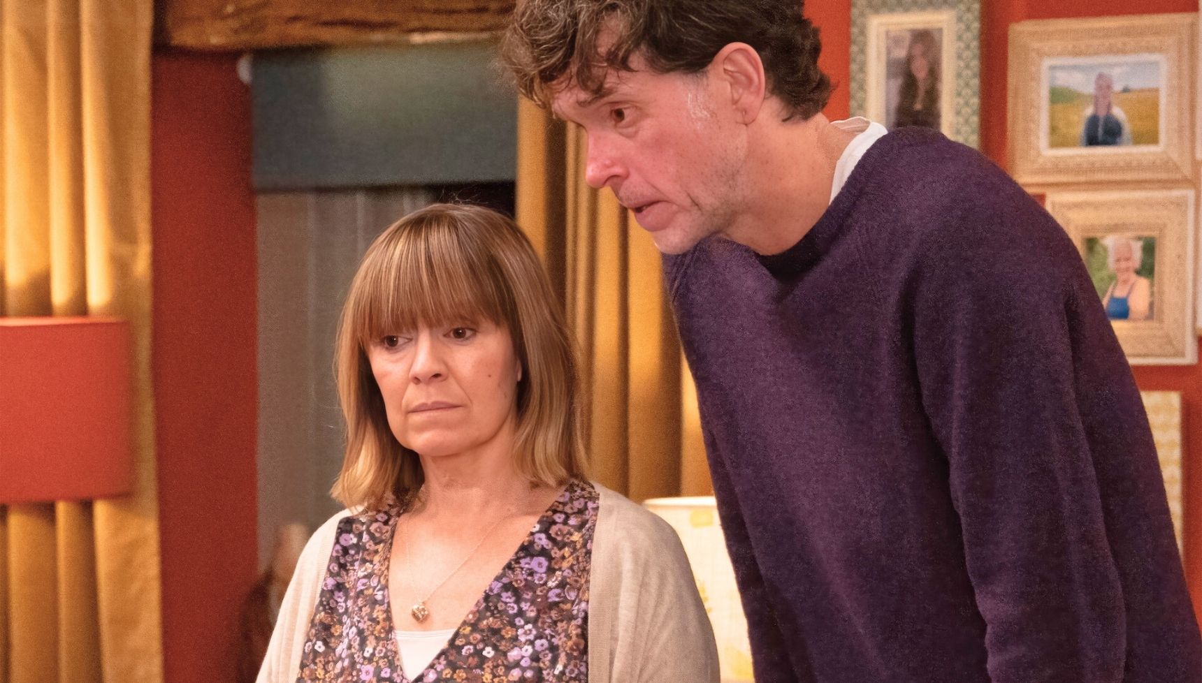 What time is Emmerdale on tonight? Get up-to-date schedules and changes here