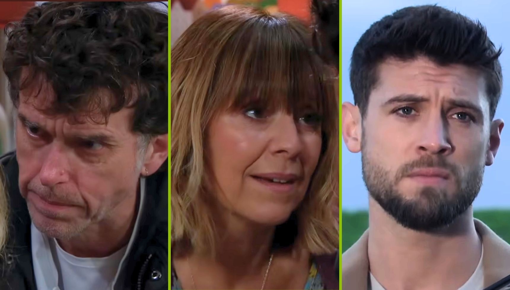 Marlon and Rhona's marriage in serious trouble next week after Joe Tate's shock move