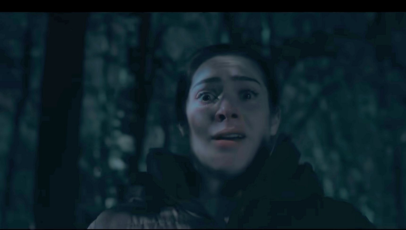 Victoria killed her brother in self-defence (Credit: ITV)