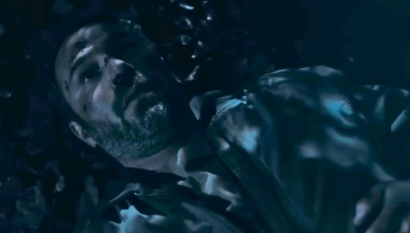 John was killed by Victoria (Credit: ITV)
