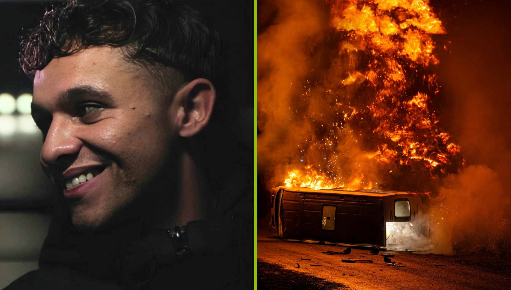 9 huge Corriedale scenes that have left us completely confused