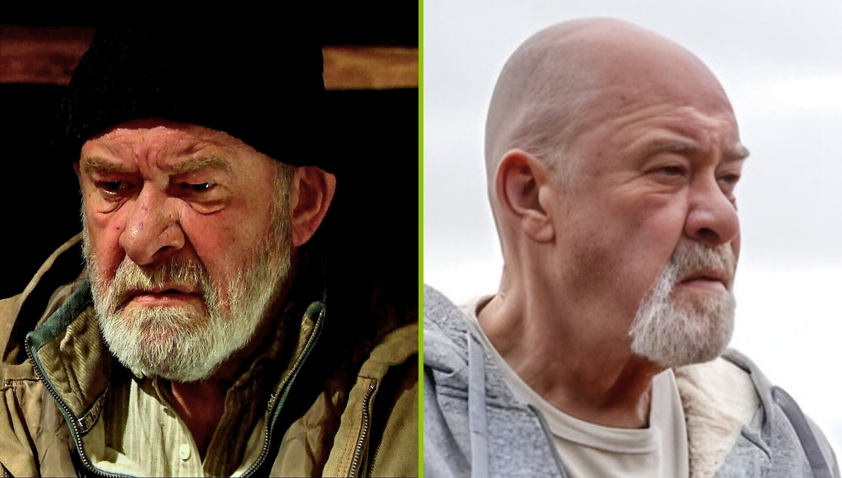 Is Bear dead? Confusion continues after show boss 'confirms' his fate