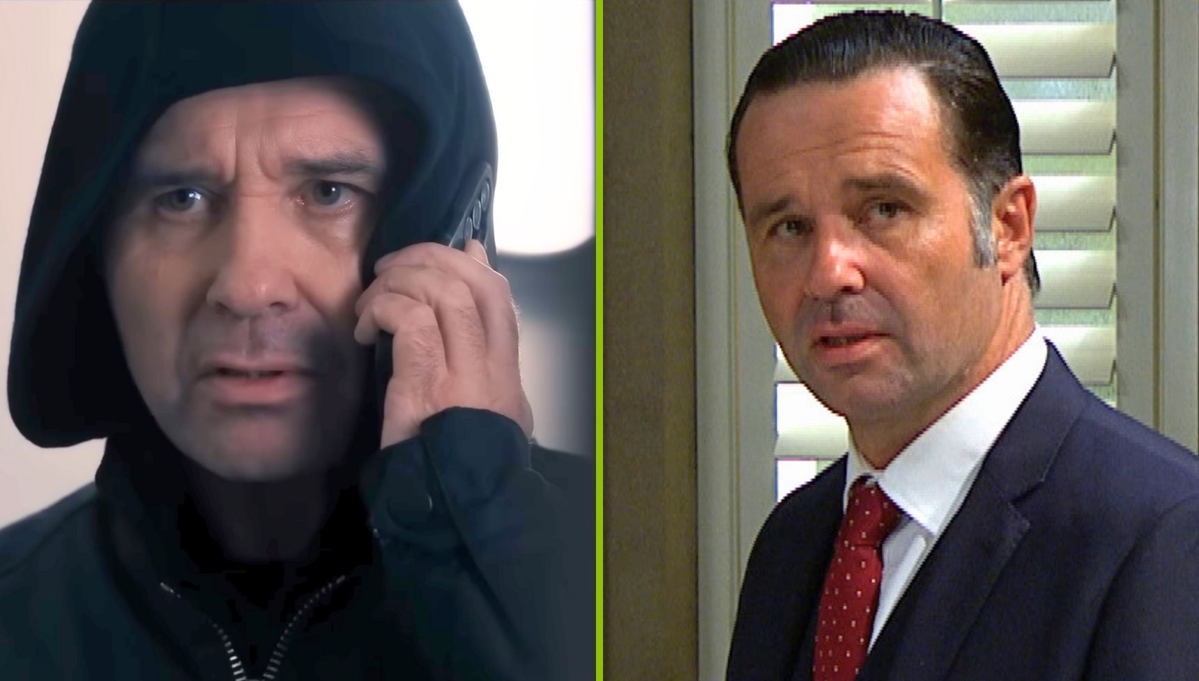 Emmerdale 'confirms' how Graham faked his own death with return of Detective Inspector Dent