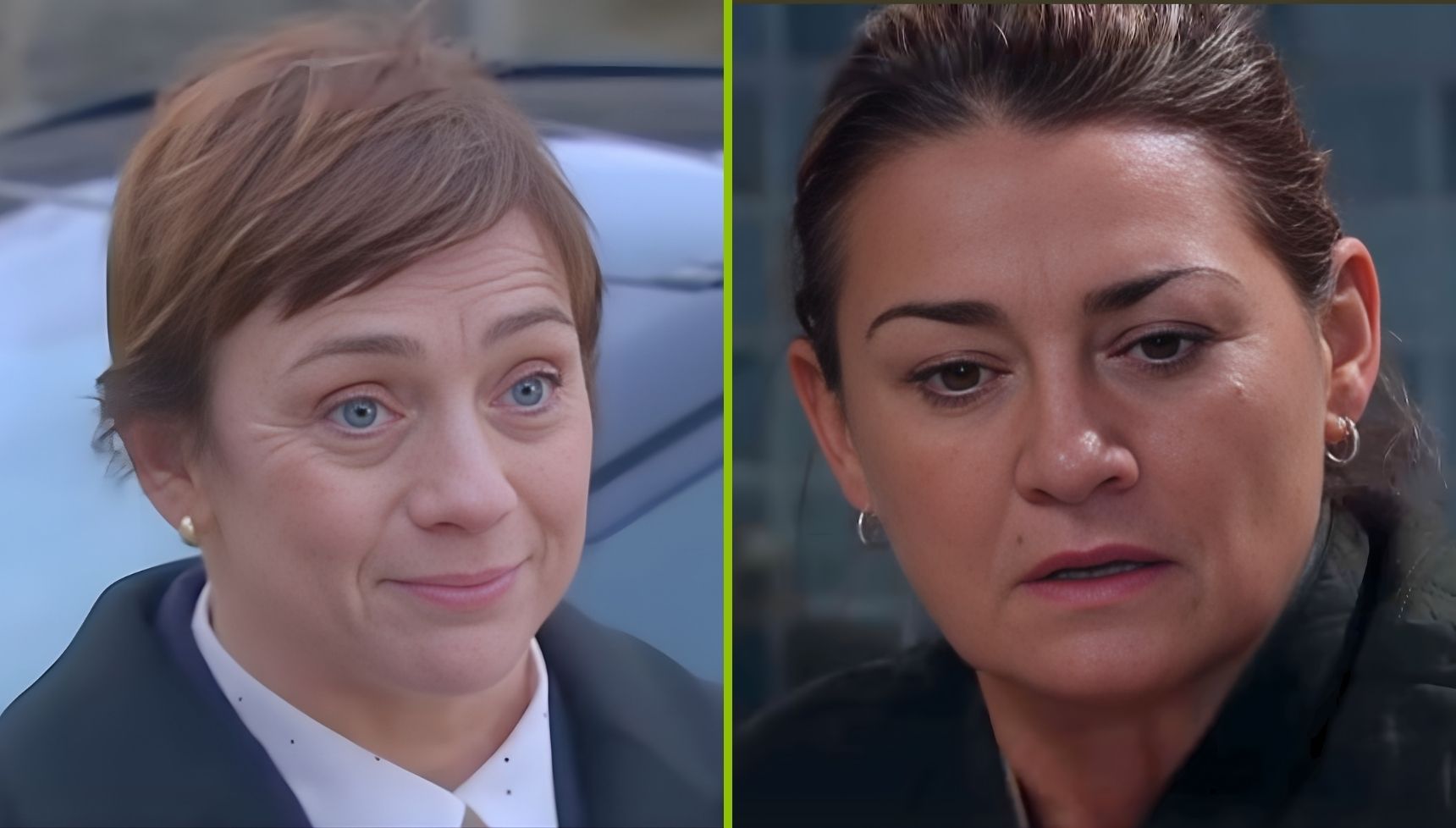 Emmerdale police force ripped into again as they make multiple mistakes in Moira investigation