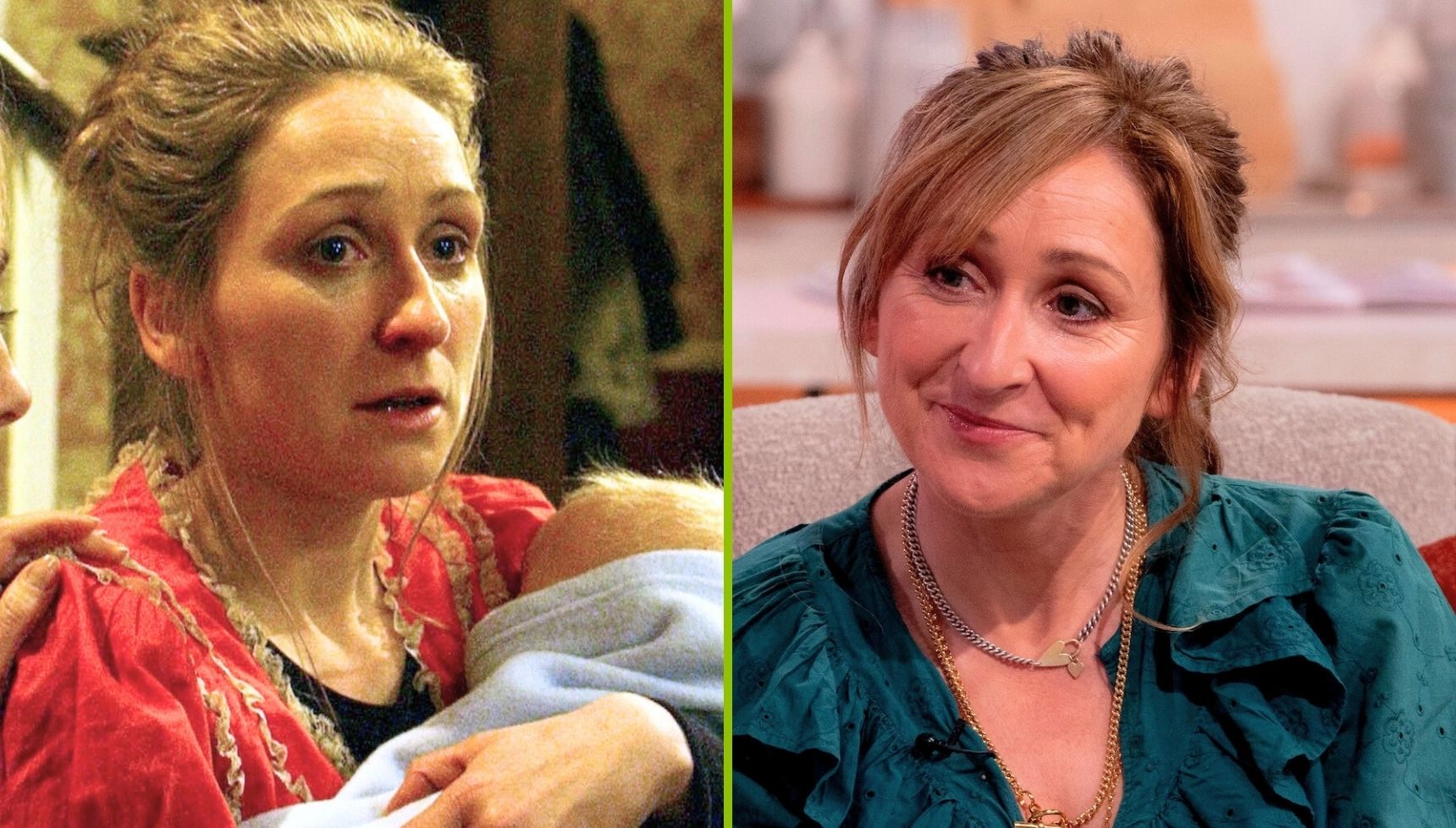 Praise for Charlotte Bellamy in 'career best' performance over baby Daniel death: 'BAFTA worthy'