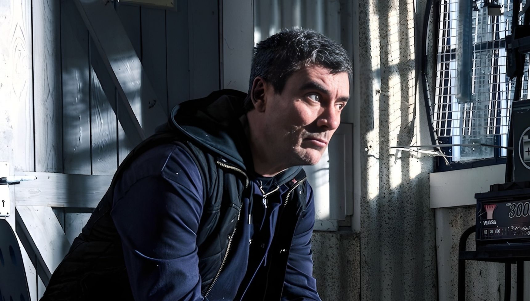 Emmerdale confirms another standalone special episode dedicated to Cain's cancer diagnosis, and it's heartbreaking