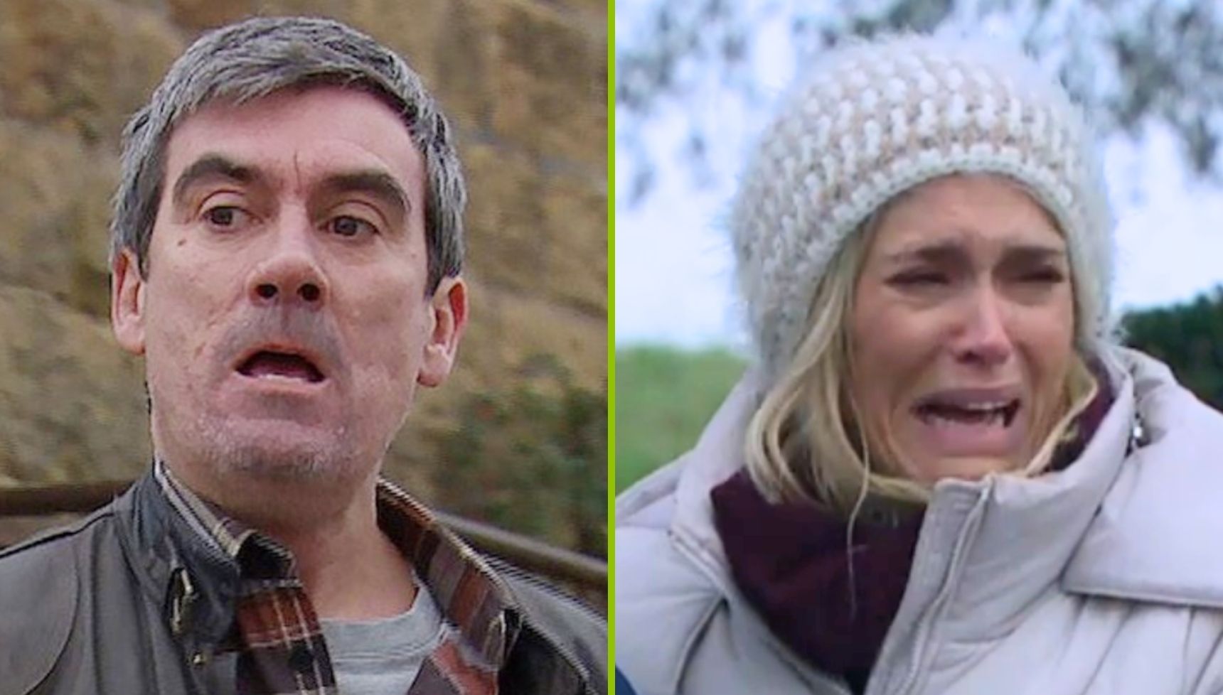 EXCLUSIVE: Emmerdale fans demand time change less than a month into soap power hour