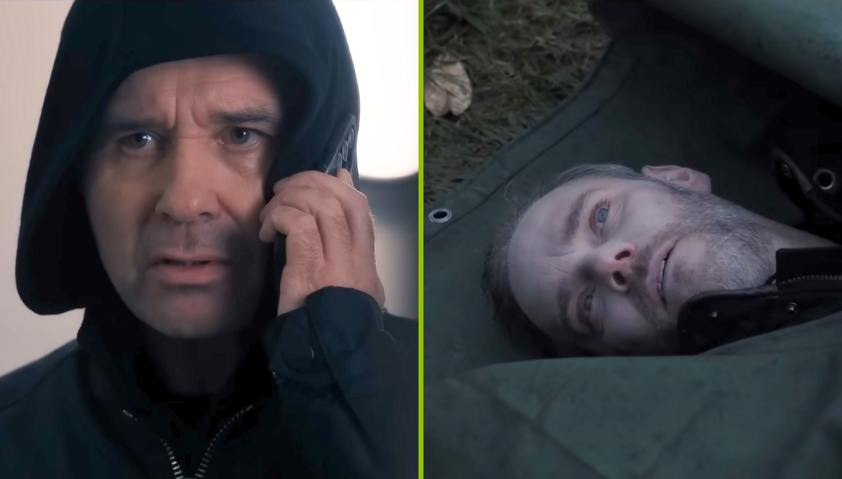 EXCLUSIVE: Did Graham kill Ray? Fans convinced he was on the phone to Rhona and it all adds up