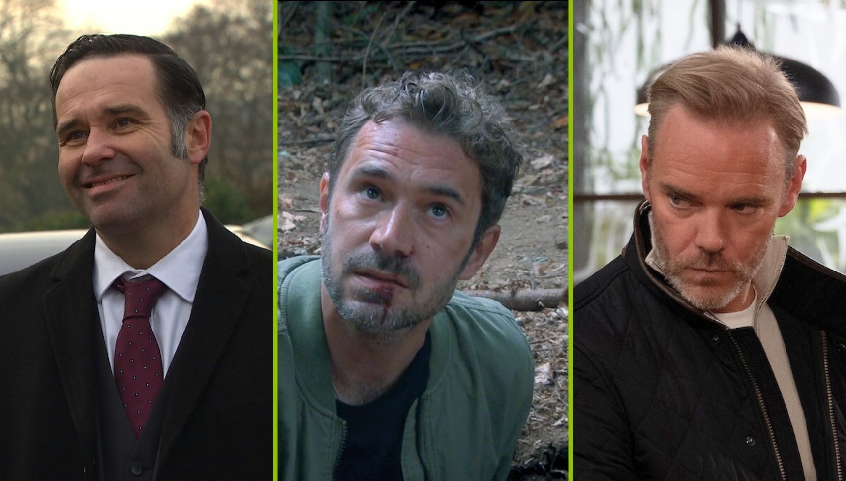 Who's leaving Emmerdale in 2026? A complete guide to departures, returns and new arrivals in the Dales