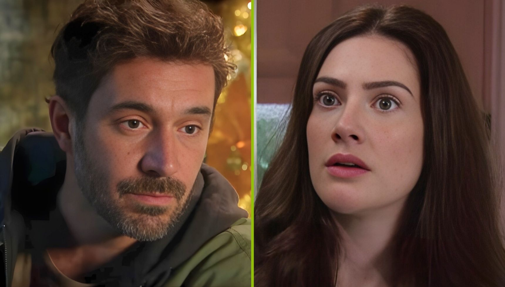 Corriedale confirms the end of John Sugden but is this Isabel Hodgins’ maternity exit?