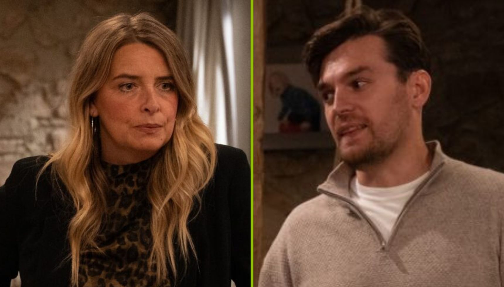 Emmerdale fans know exactly how Charity’s baby secret will explode, and it all makes sense