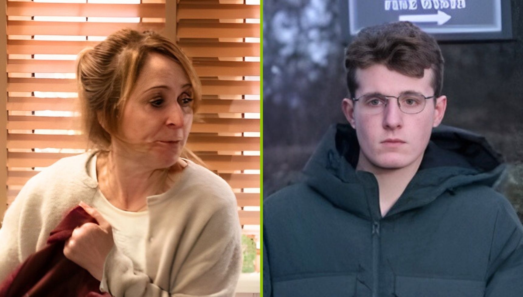 Emmerdale fans convinced Laurel and Arthur are facing even more danger after her reckless move