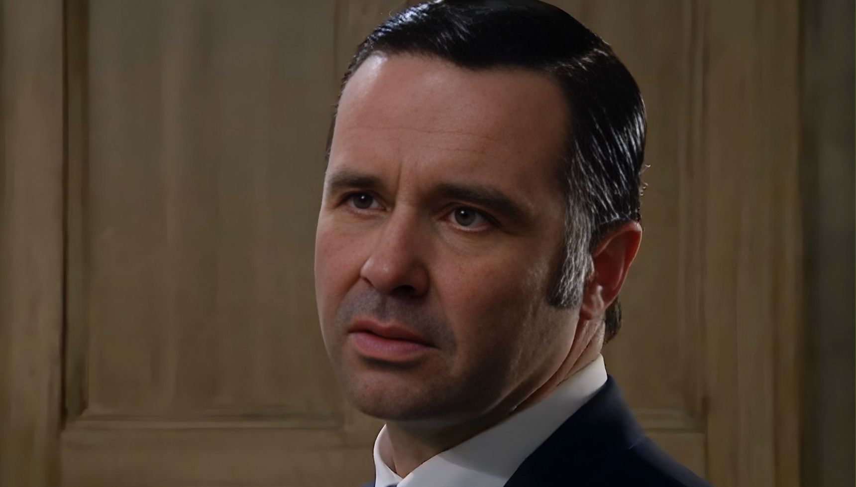 Graham Foster is back in Emmerdale six years after ‘death’ but how? And what does this mean for Joe Tate?