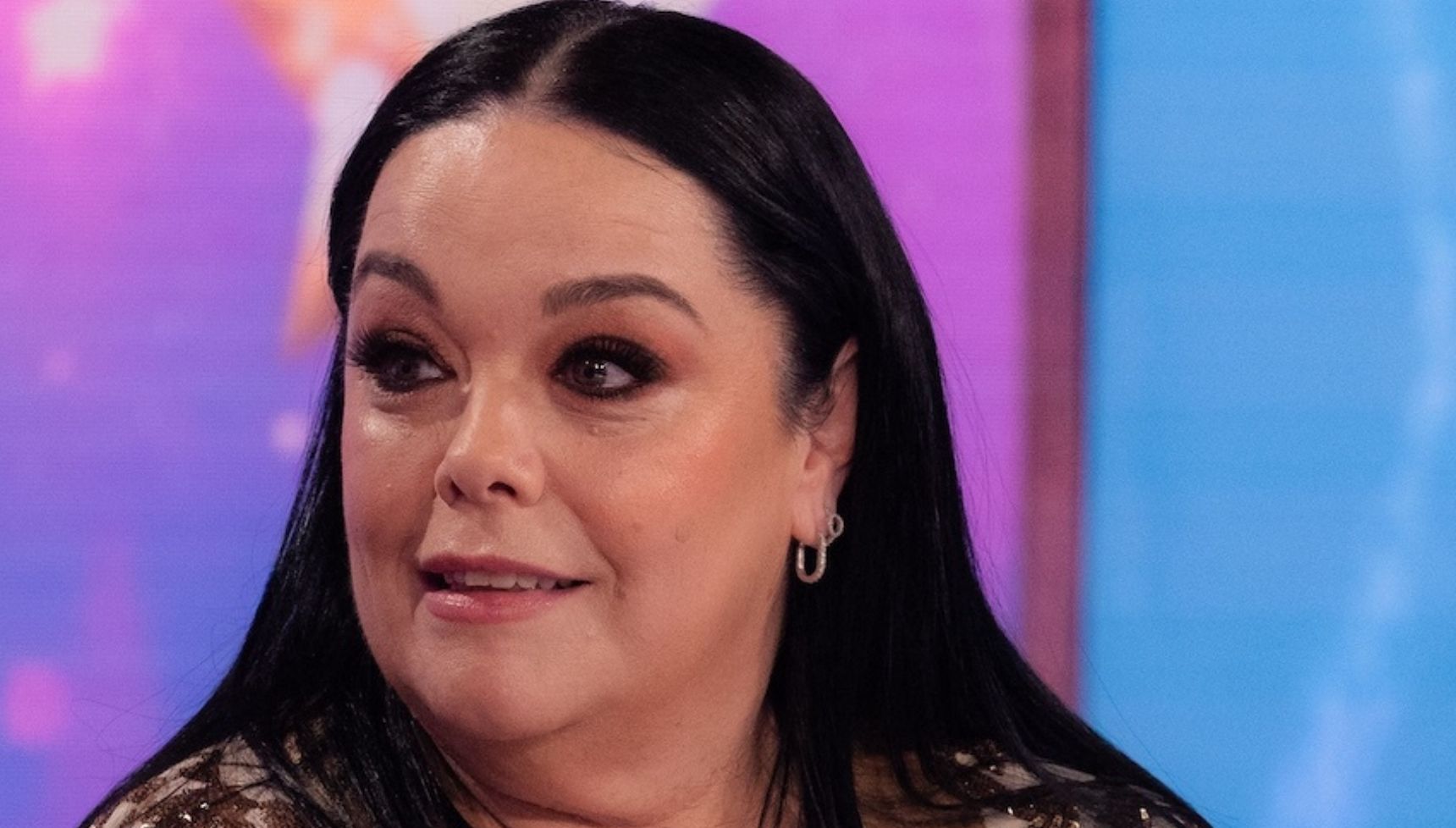 Emmerdale star Lisa Riley shares 'the truth' as she is congratulated following pregnancy rumours