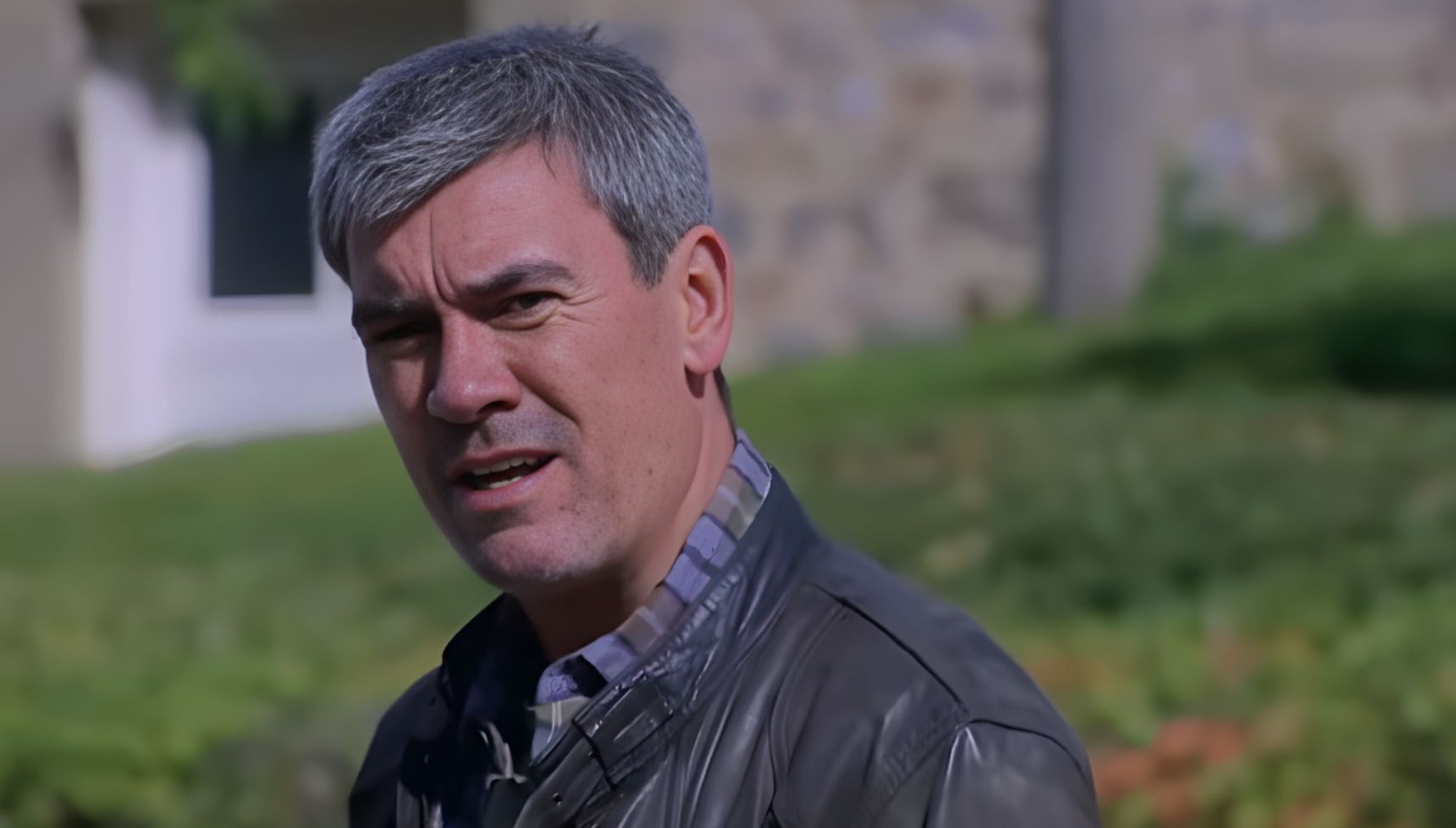 Corriedale kicks off heartbreaking cancer storyline for Cain Dingle, but will he die?