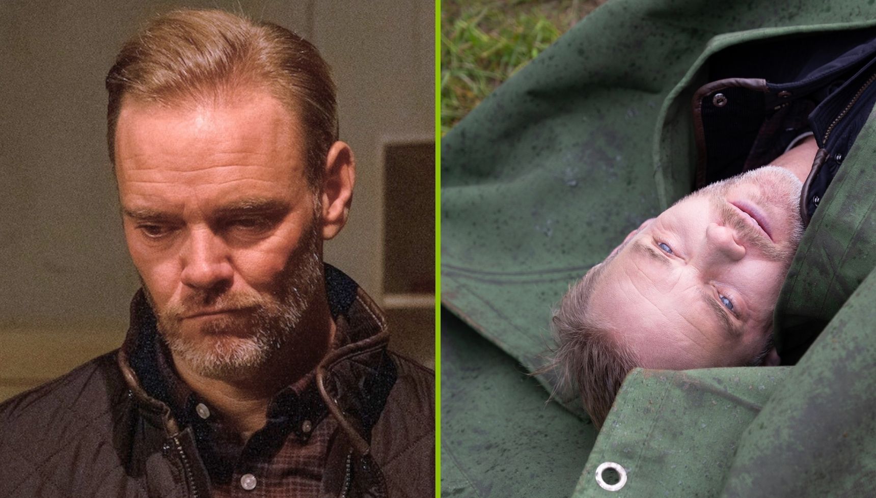 Emmerdale drops big clues ahead of 'who killed Ray' huge flashback week