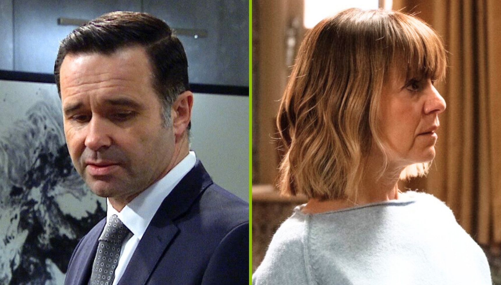 Emmerdale ans thrilled as Graham's return is finally explained in ITVX episode: 'Top tier, didn't even need an explanation'