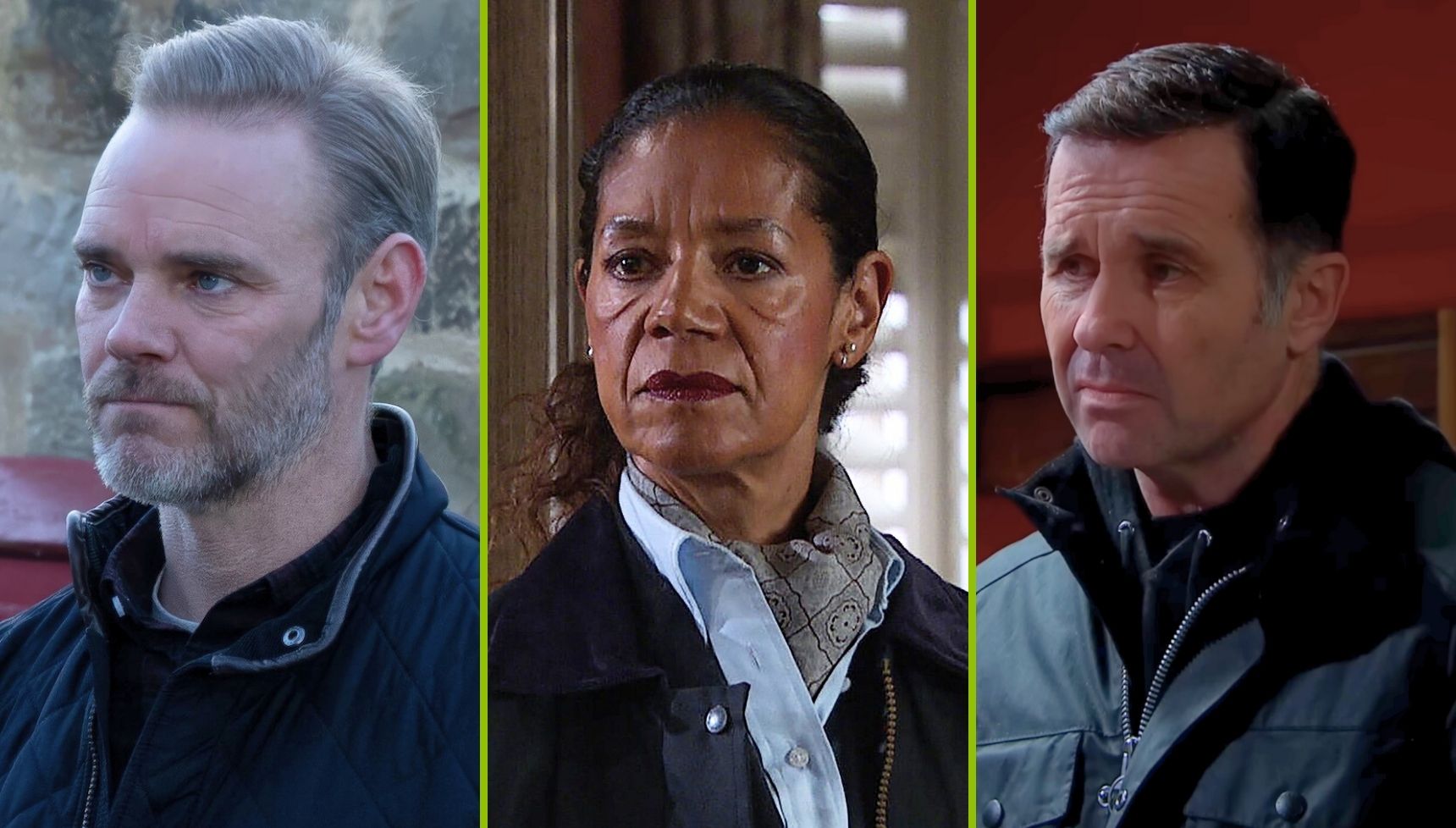 Emmerdale brings another 'dead' character back as who killed Ray is confirmed in ITVX episode