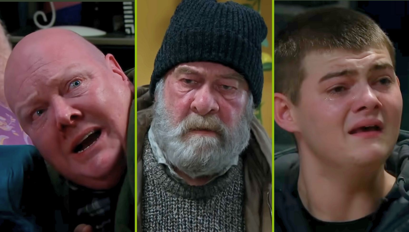 So what now? How Emmerdale will clear up Ray's murder and who's going to take the blame