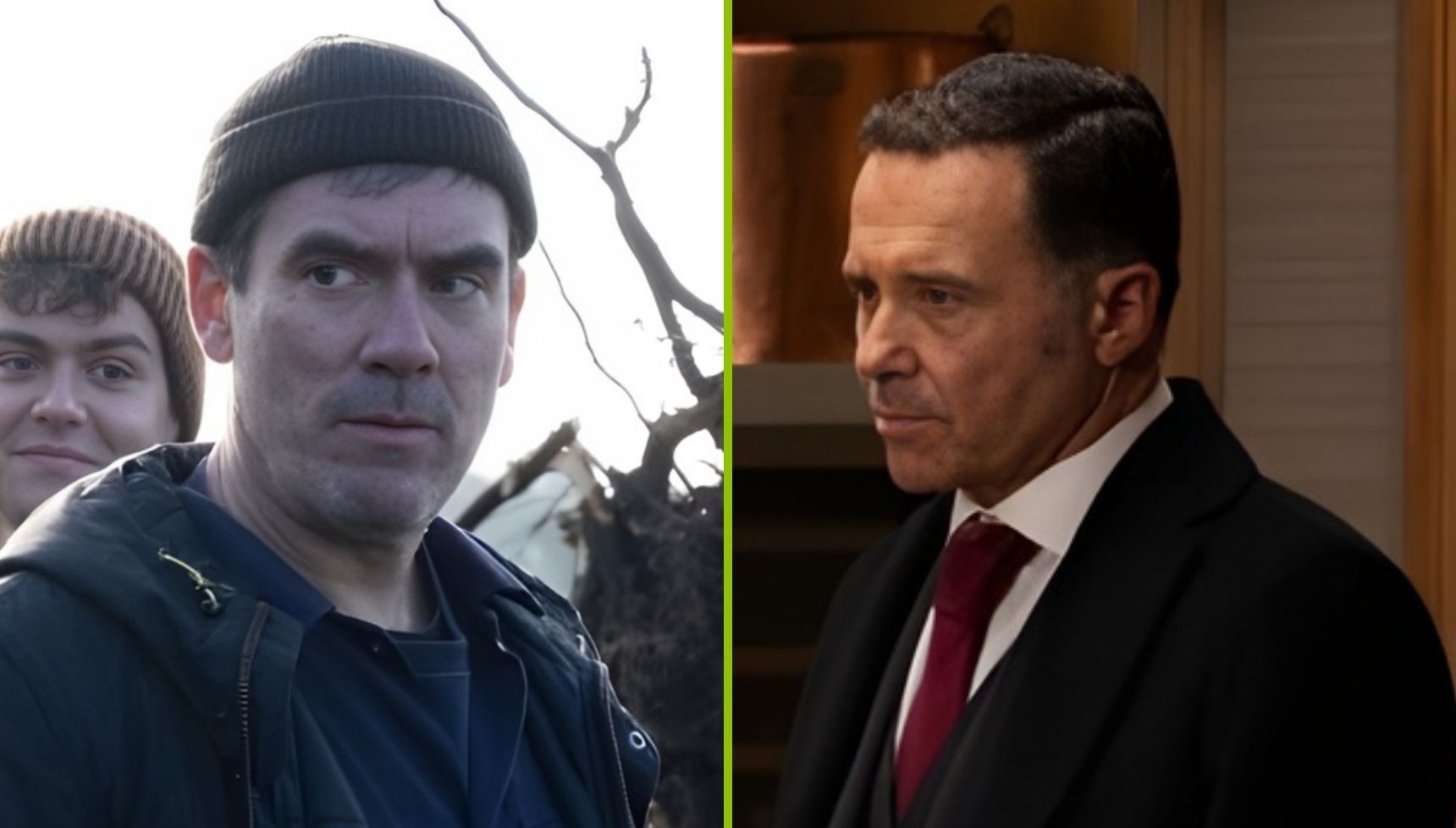 A farm emergency causes chaos and Kim schemes against Graham