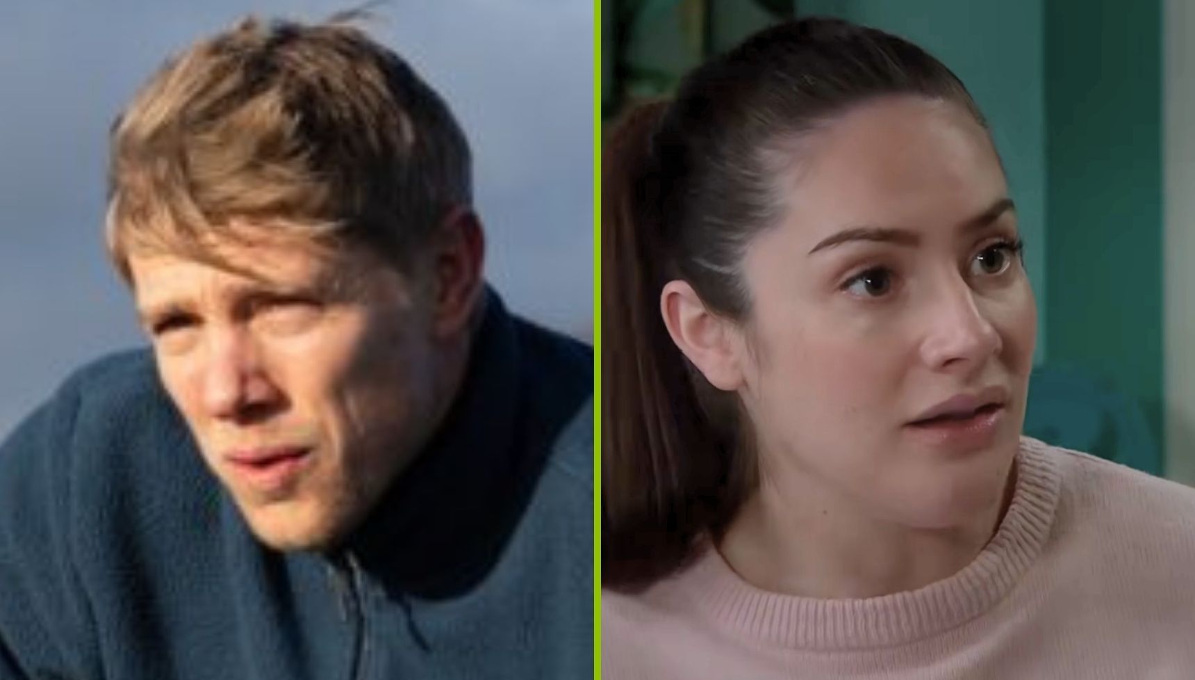 John Sugden makes his final 'return' and Victoria prepares to leave