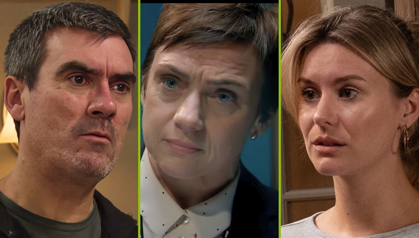 Cain's anger, Walsh's bad policing and missing Evan: 4 things that drove us mad in Emmerdale tonight