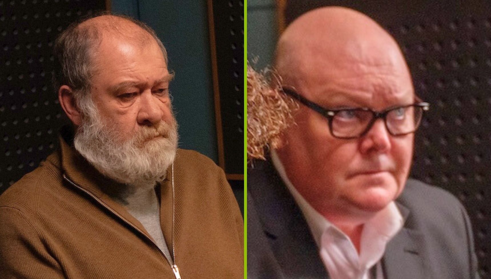 Bear drops a bombshell that could change everything