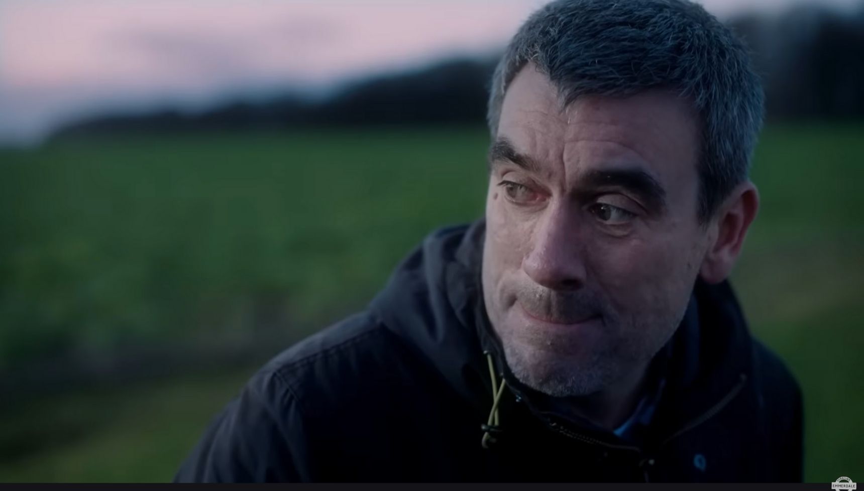 Is Cain leaving Emmerdale? Fears over 'totally different' ending that 'hints' at his death