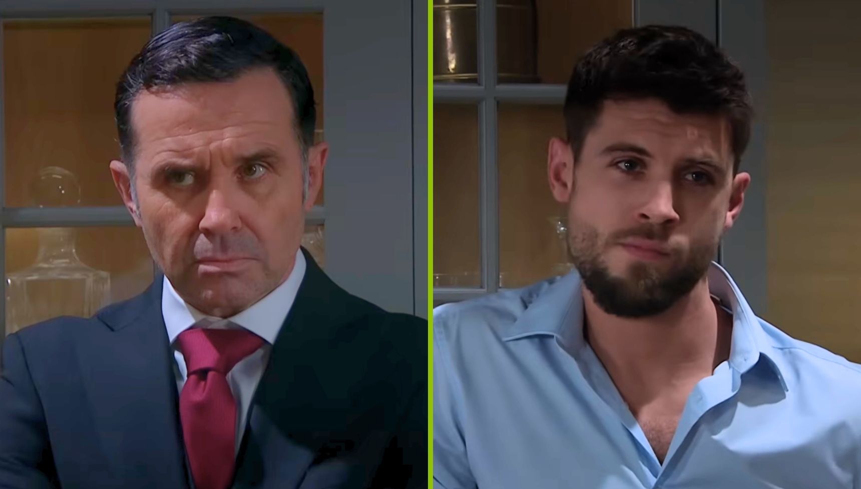 Has Graham got a secret plan in Emmerdale? Joe Tate could regret everything