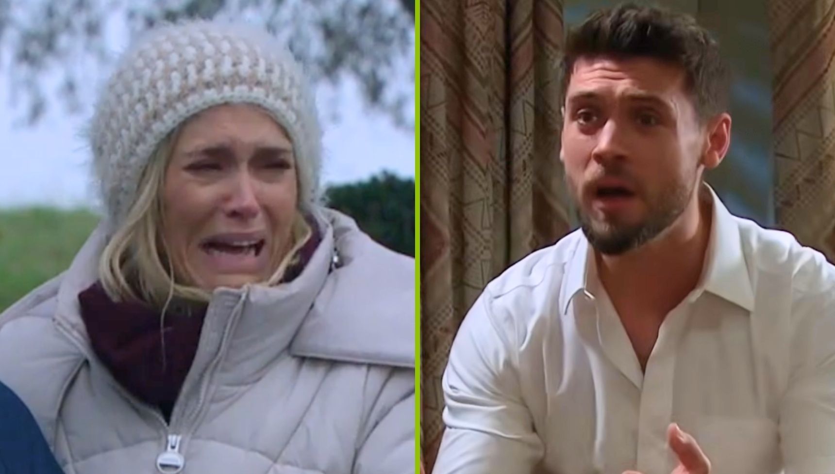 Viewers in meltdown as they flag ANOTHER issue with new soap power hour