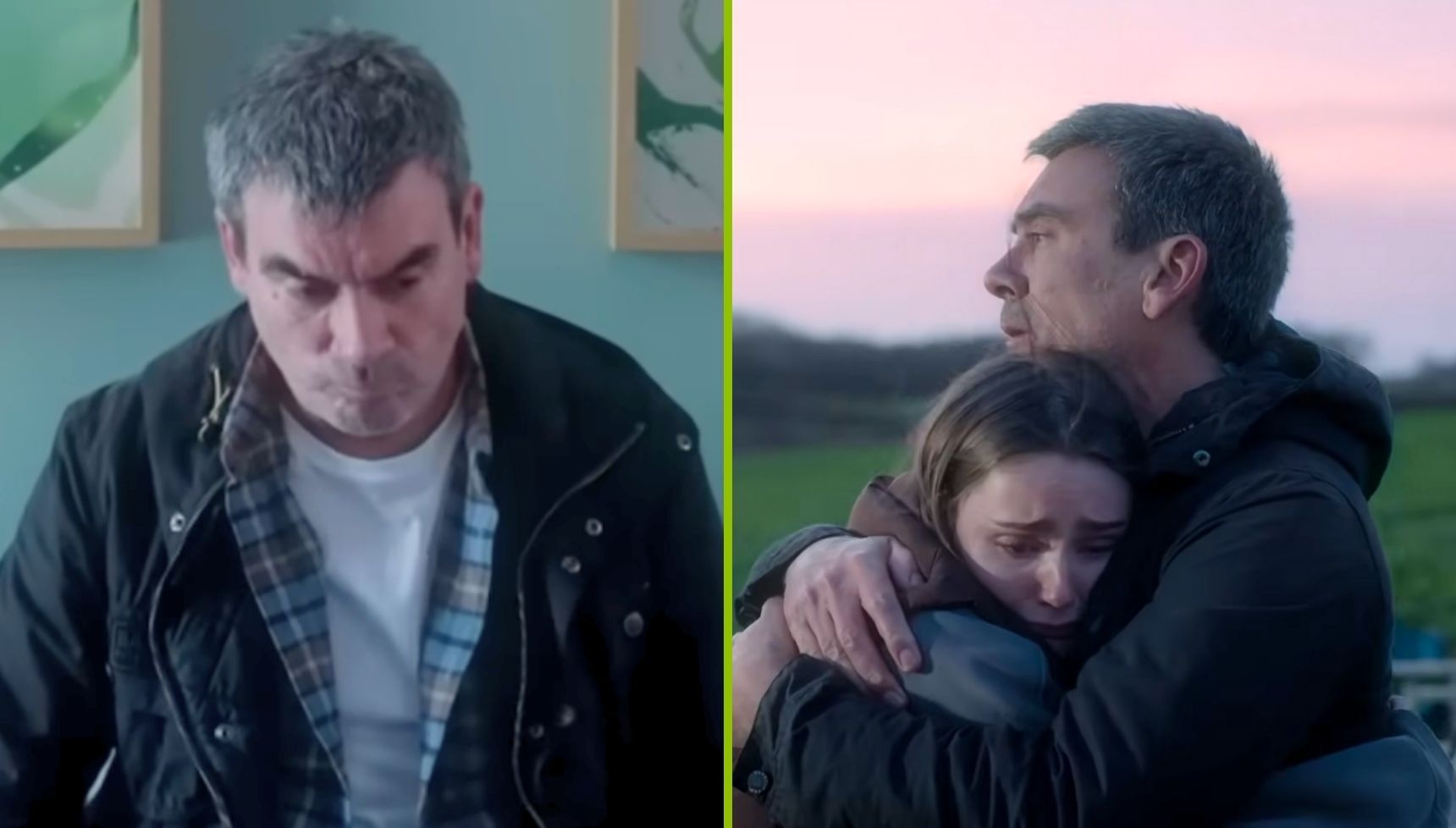 That’s how you do a serious health story': Emmerdale praised for Cain’s true-to-life diagnosis