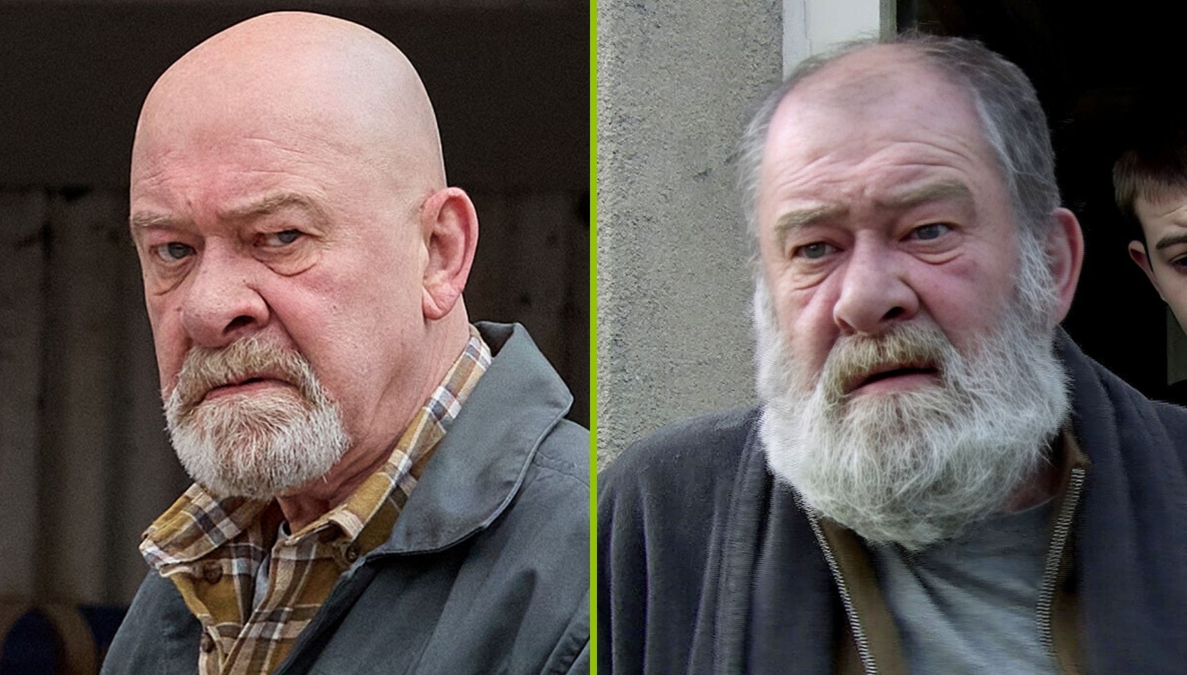 What is actually wrong with Bear? Emmerdale fans demand answers as he continues to break down