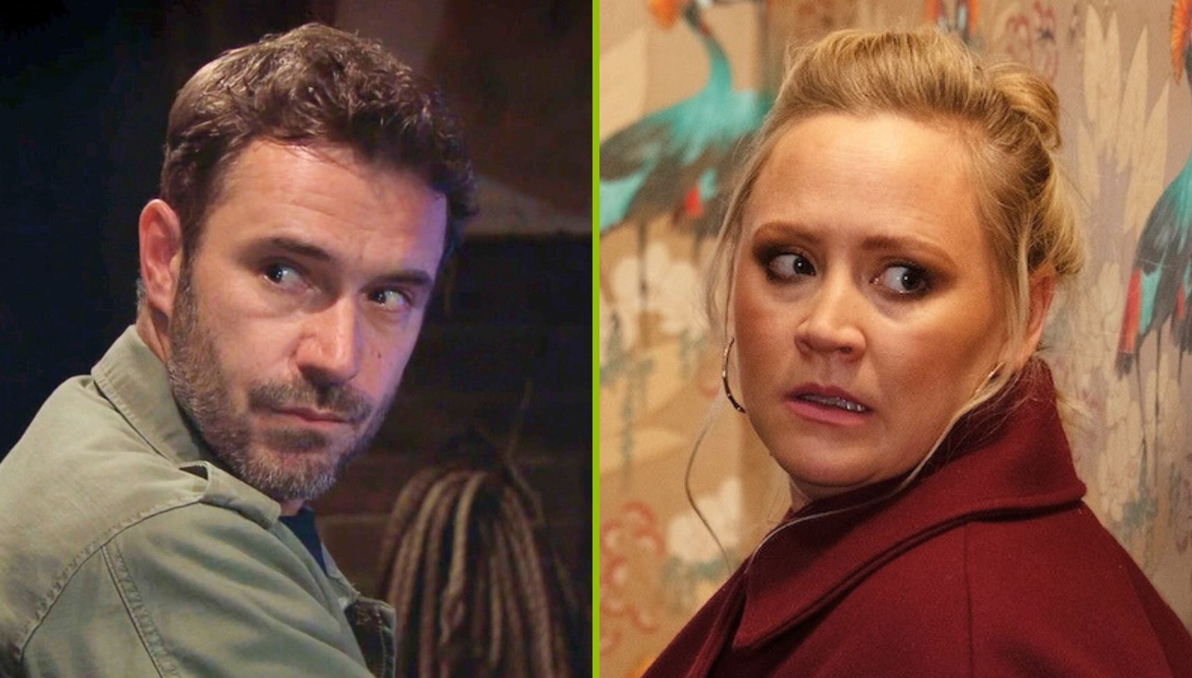 John Sugden makes final Emmerdale 'appearance' as ashes scene hailed 'iconic'