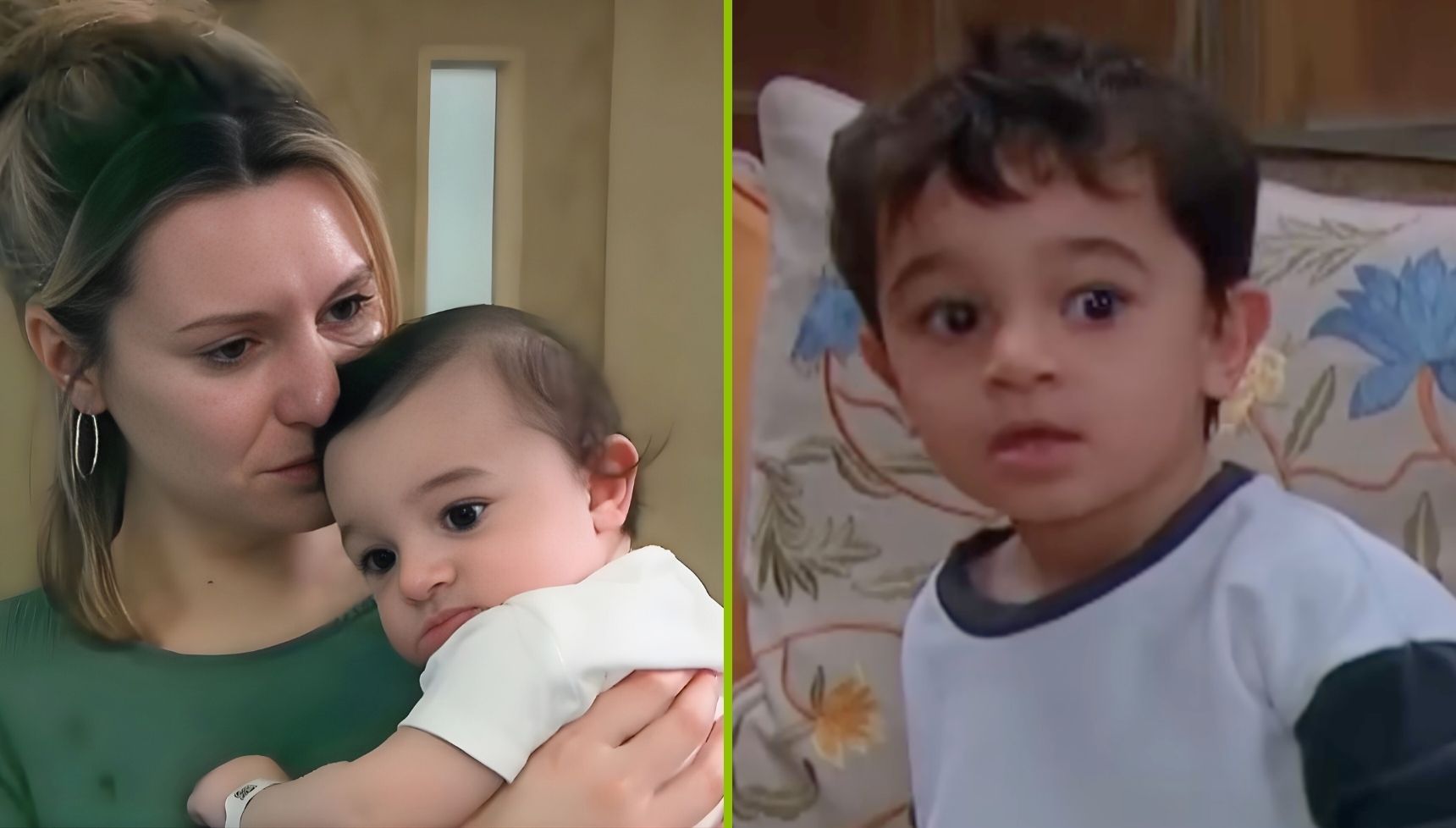 Evan makes a long-awaited return, but frustrated fans spot one huge flaw in his comeback