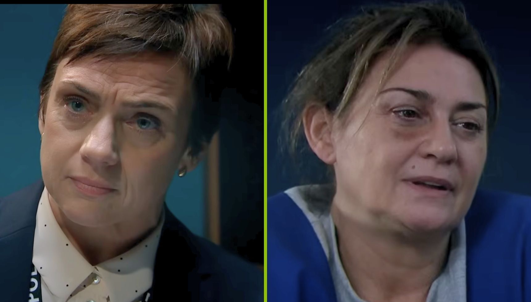 Emmerdale fans 'work out' just why DS Walsh is so fixated on sending Moira down