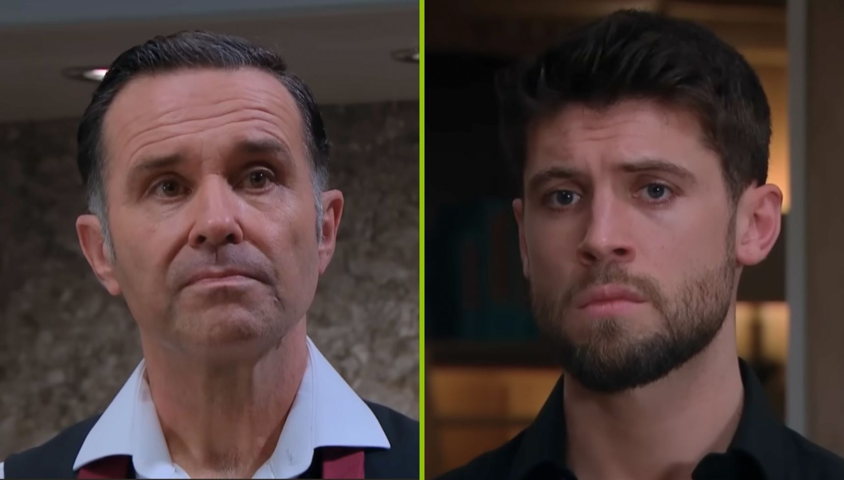 What is Graham REALLY up to? 5 theories on his master plan as Joe Tate should be worried