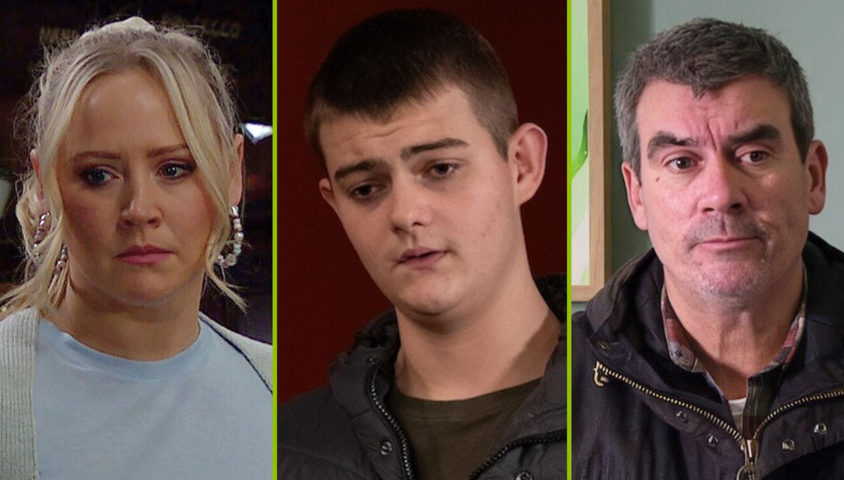 Who's leaving Emmerdale in 2026? A complete guide to departures, returns and new arrivals in the Dales