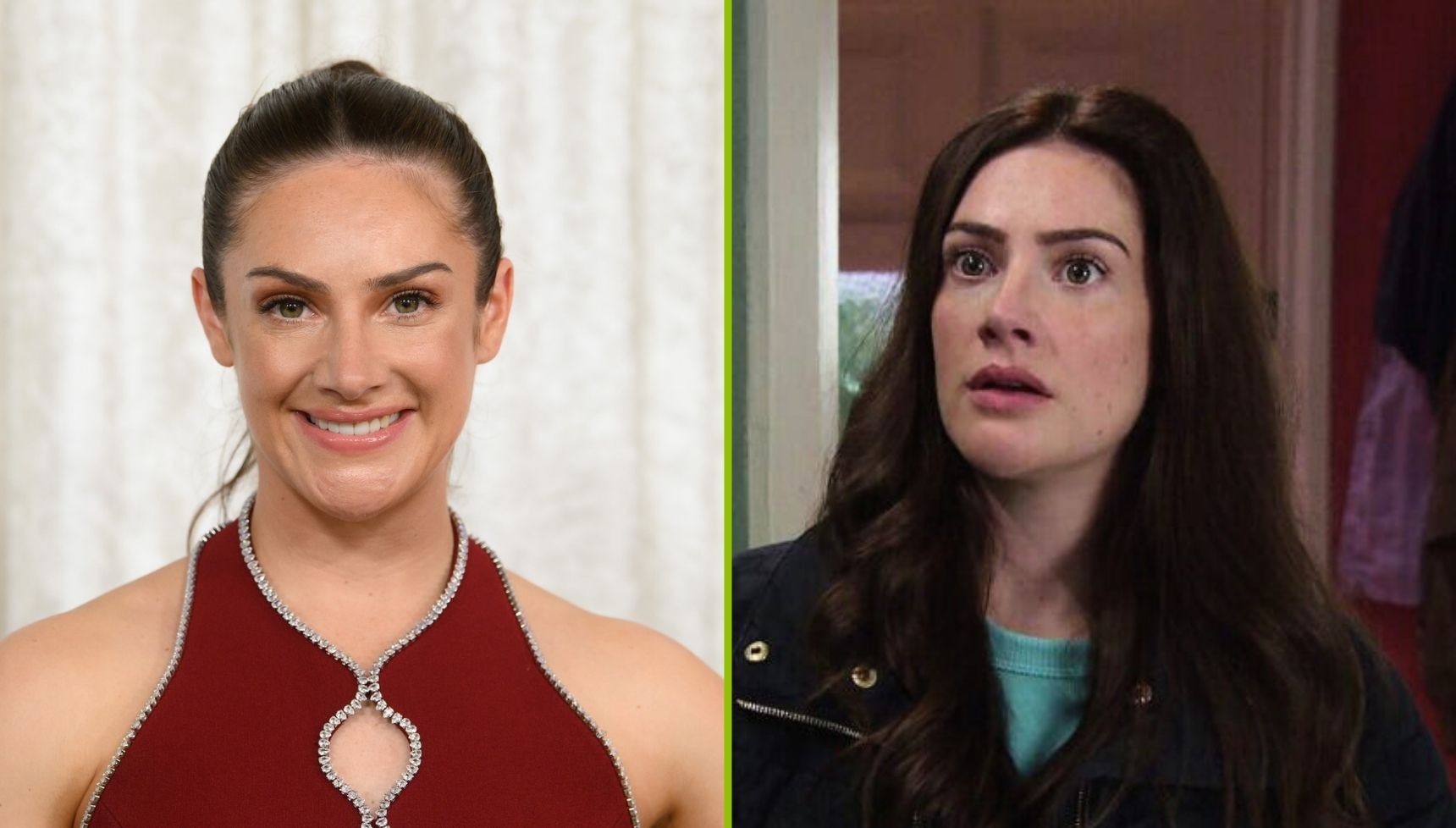 Emmerdale star Isabel Hodgins welcomes first baby and announces adorable name in emotional social media post