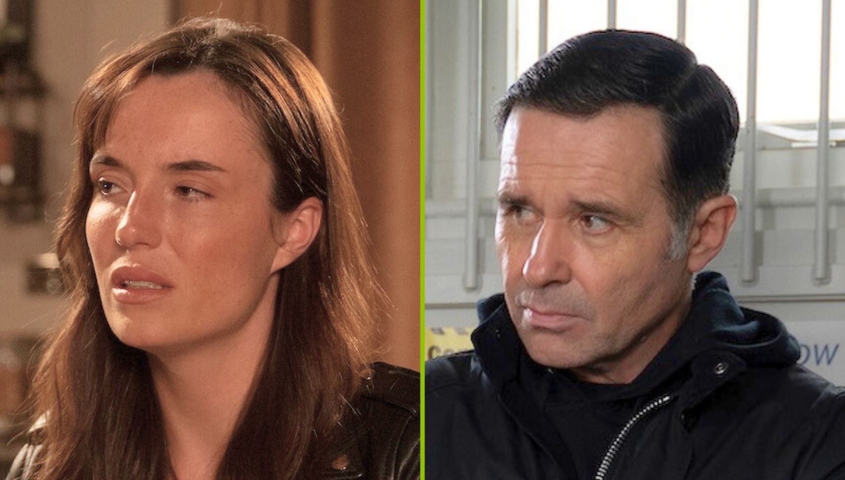 Graham and Jodie’s connection finally becomes clear in long overdue explanation