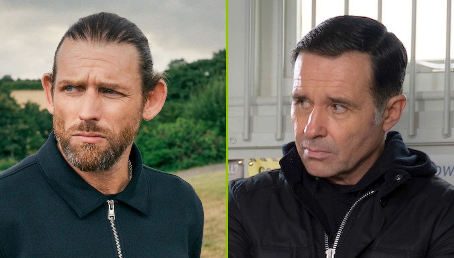 As rumours of a Kev return heat up 5 things he must do including take on Graham and crash Robron's wedding