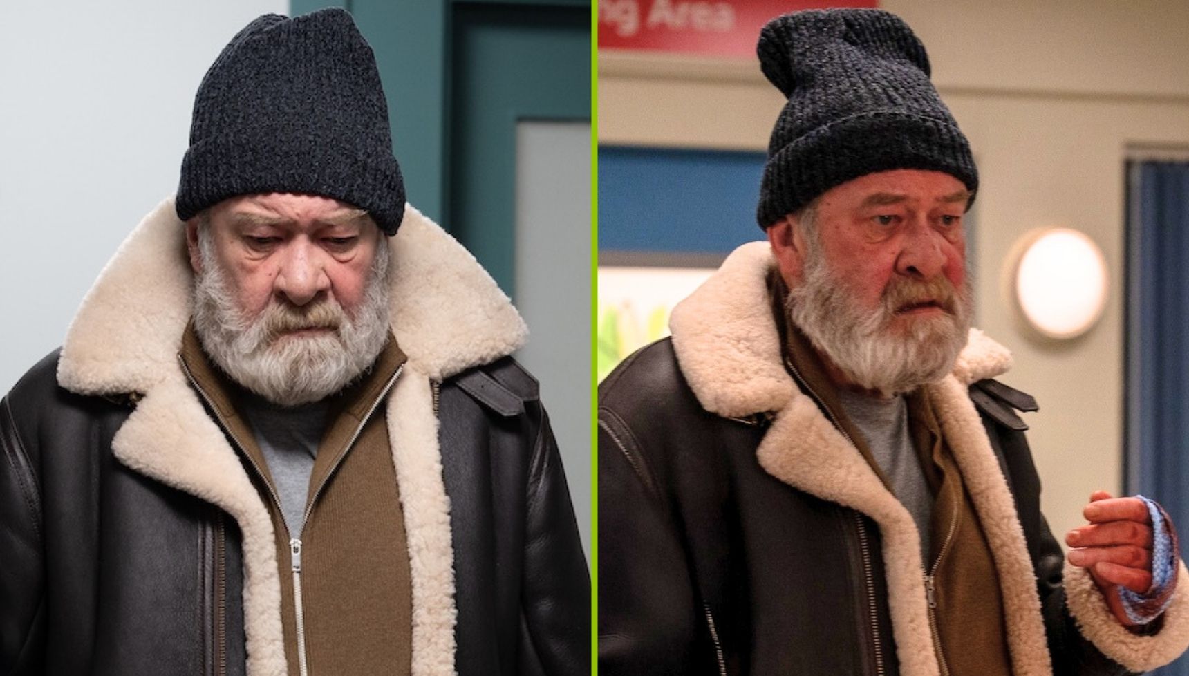 Bear gets bail, but fresh trauma pushes him to breaking point next week