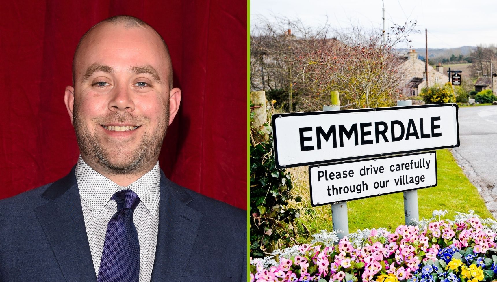 Iain MacLeod reveals major soap changes, but it leaves Emmerdale fans raging