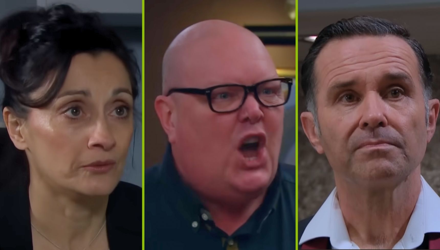 5 Things that have left us completely baffled in Emmerdale this week: Manpreet, Graham and ALL the children